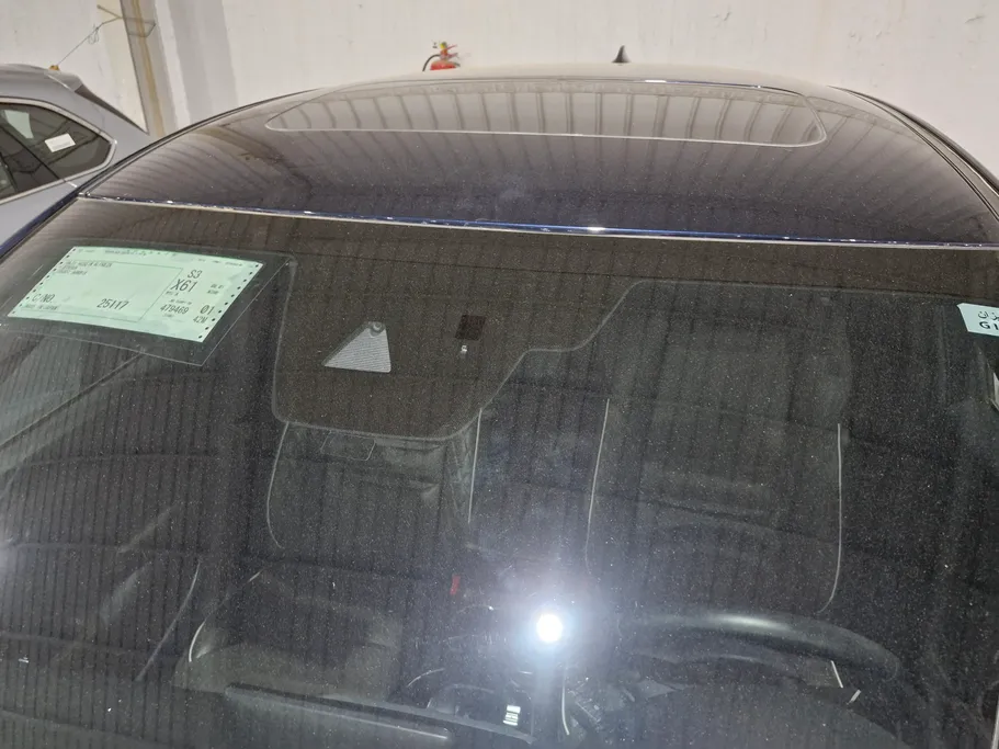 2024 Mazda CX9 High Plus 