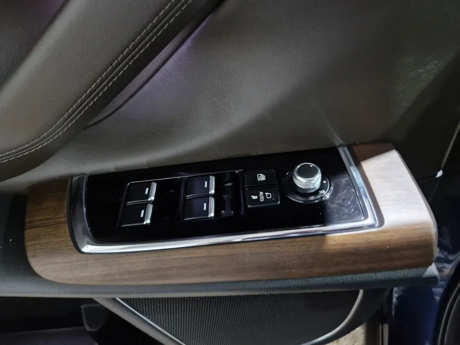 2024 Mazda CX9 High Plus 