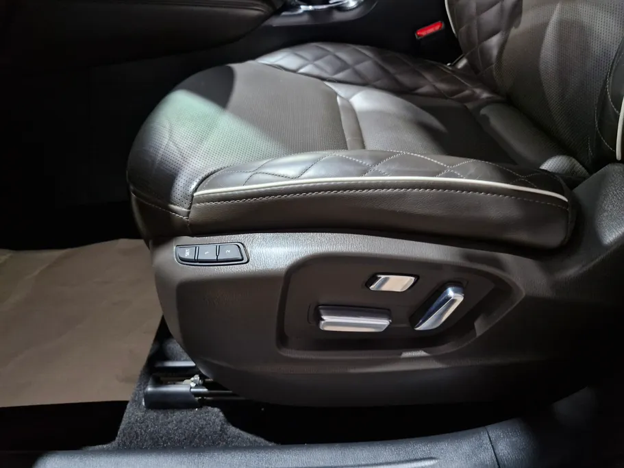 2024 Mazda CX9 High Plus 