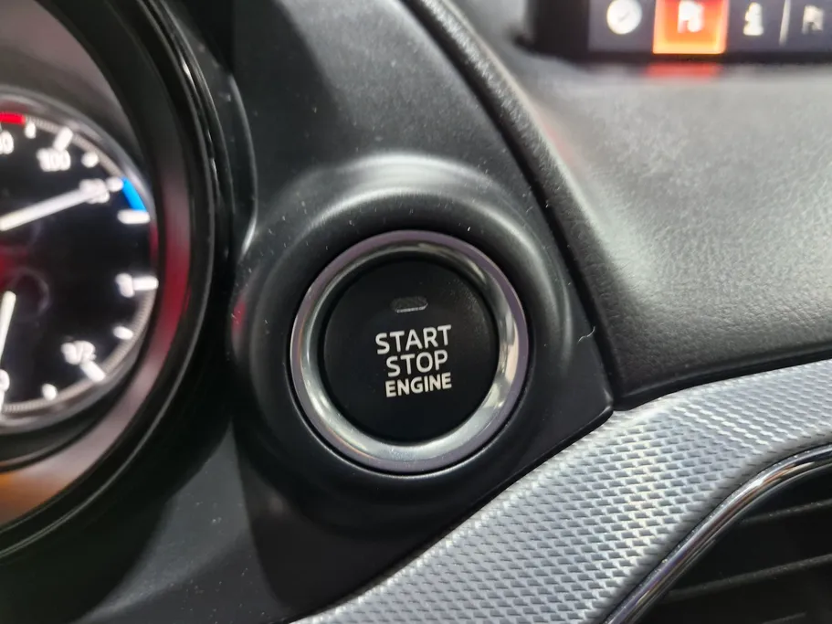 2024 Mazda CX9 High Plus 