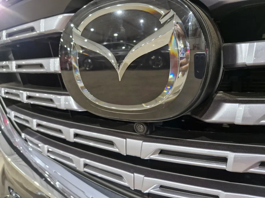 2024 Mazda CX9 High Plus 