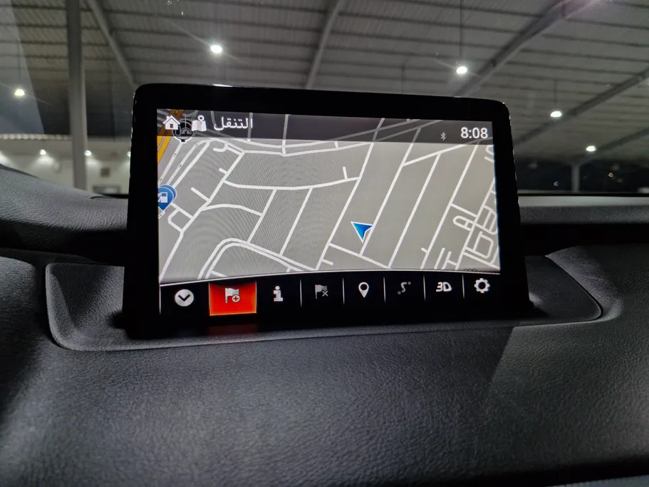 2024 Mazda CX9 High Plus 