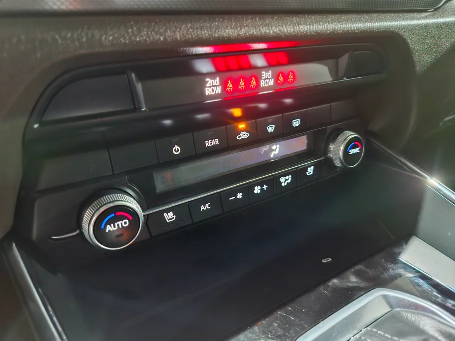 2024 Mazda CX9 High Plus 