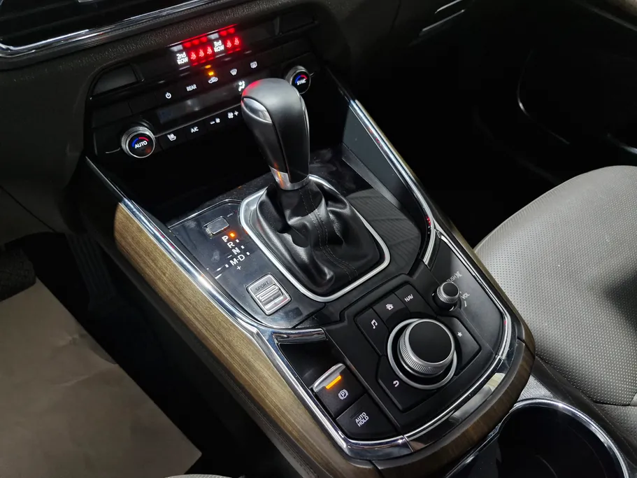 2024 Mazda CX9 High Plus 