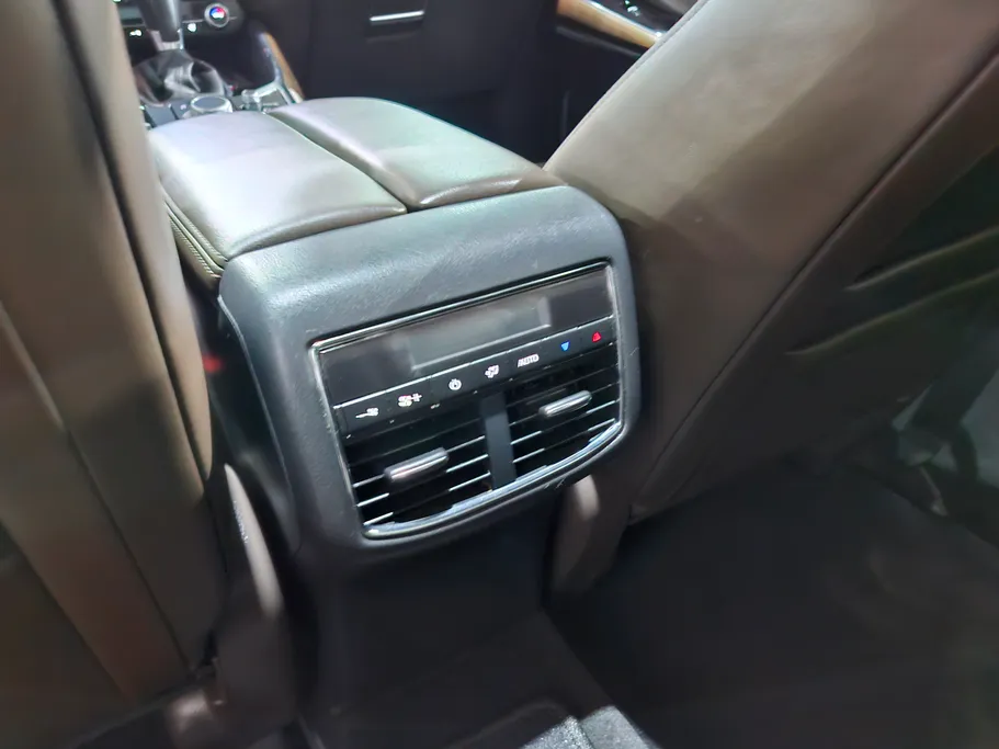 2024 Mazda CX9 High Plus 