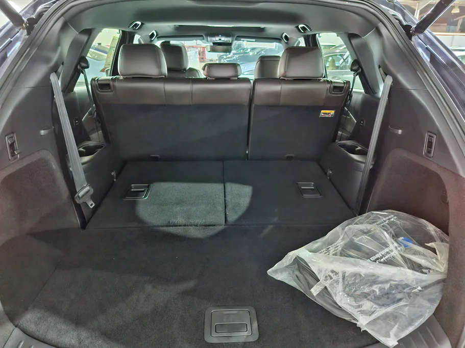 2024 Mazda CX9 High Plus 
