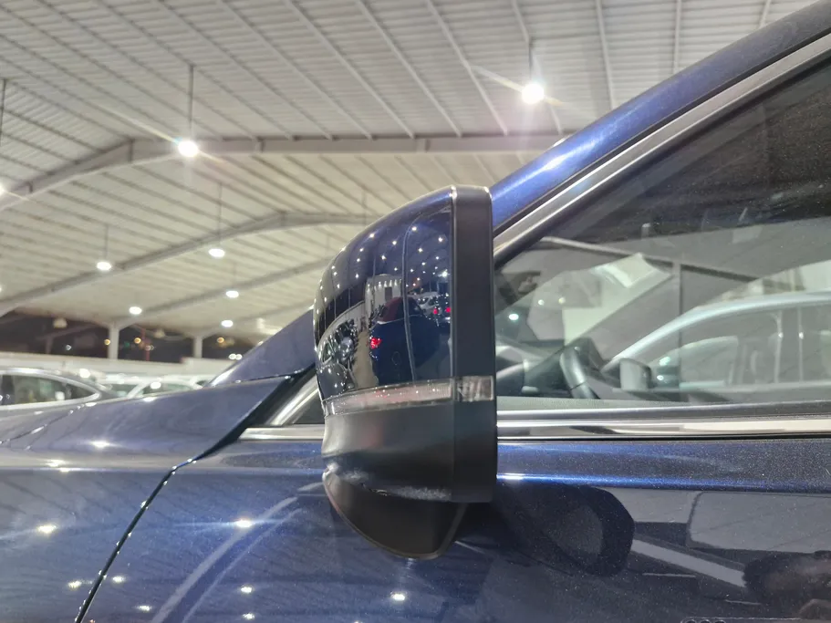 2024 Mazda CX9 High Plus 