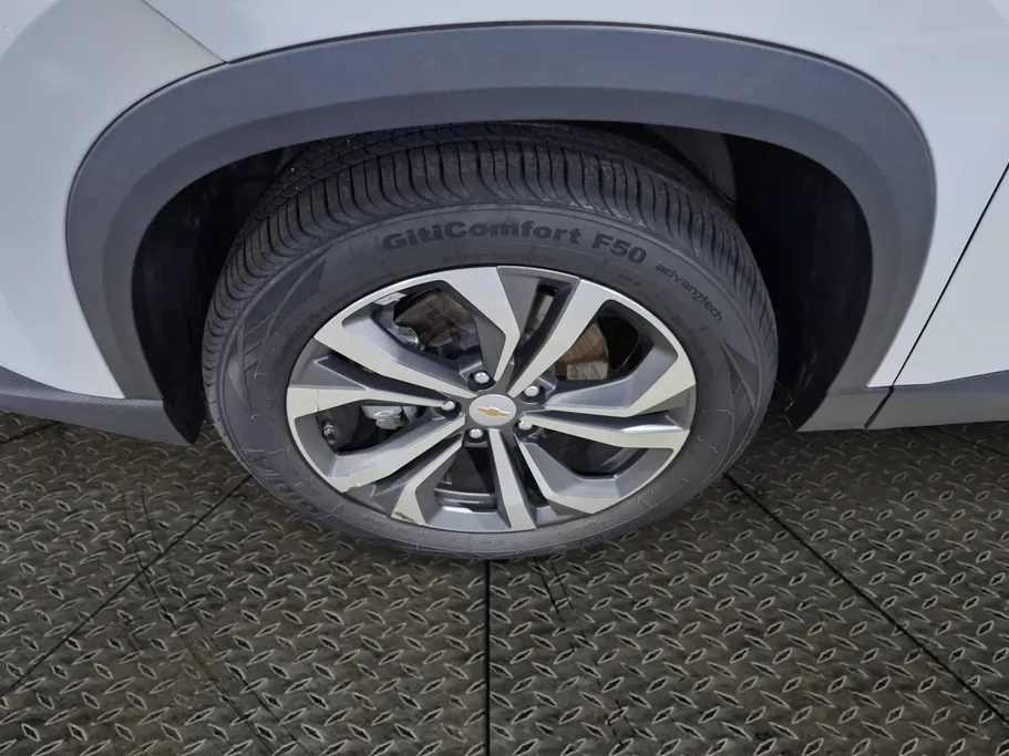 2025 Chevrolet Captiva Premier 