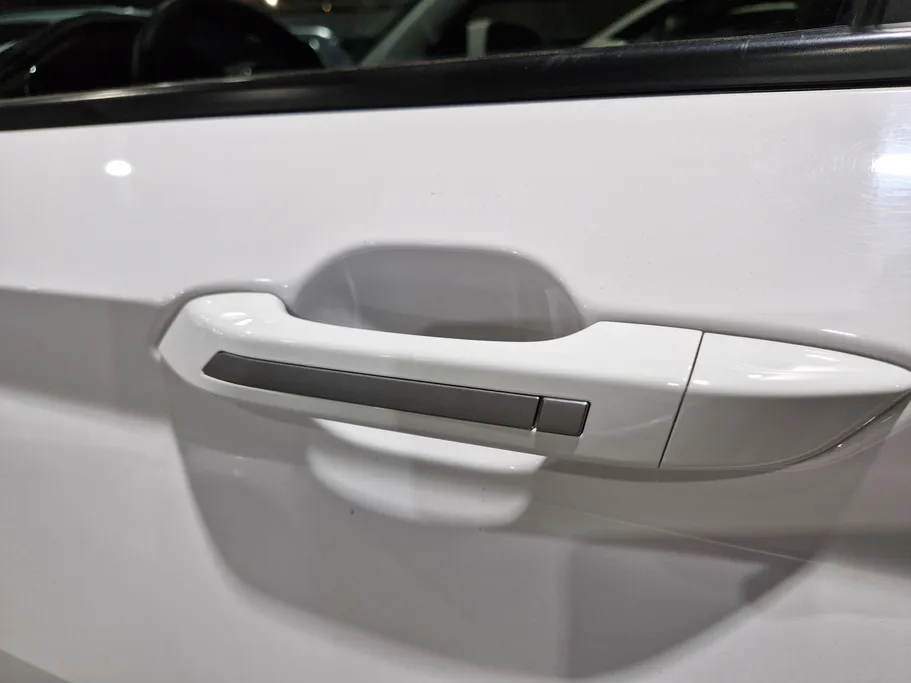 2025 Chevrolet Captiva Premier 