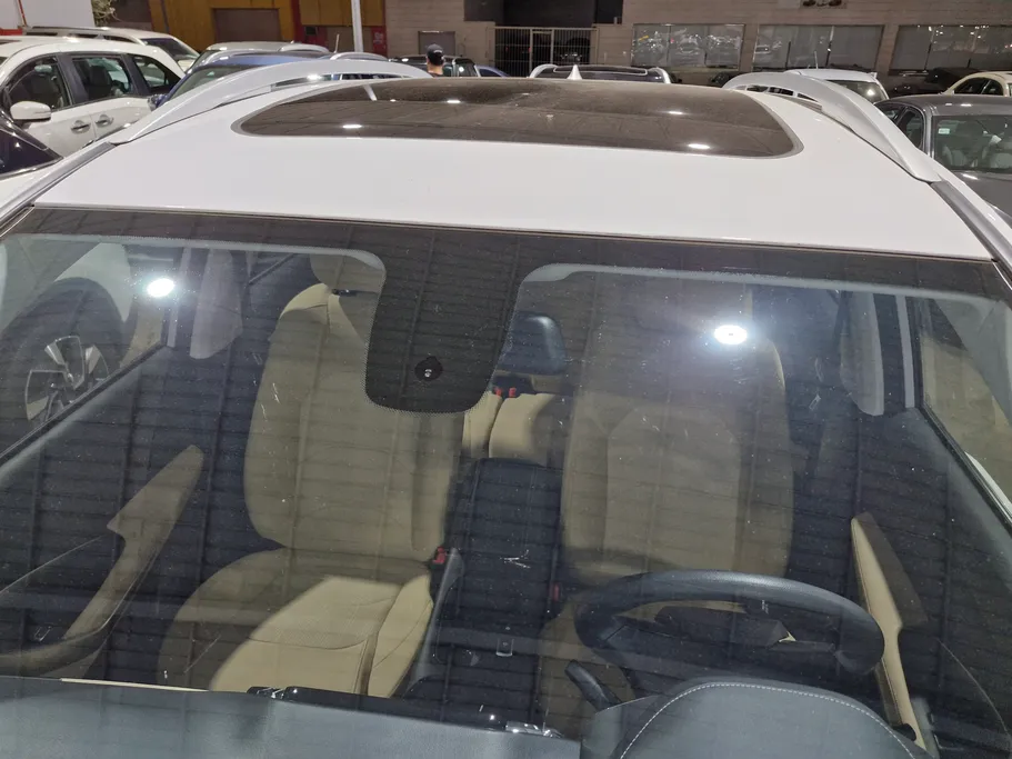 2025 Chevrolet Captiva Premier 
