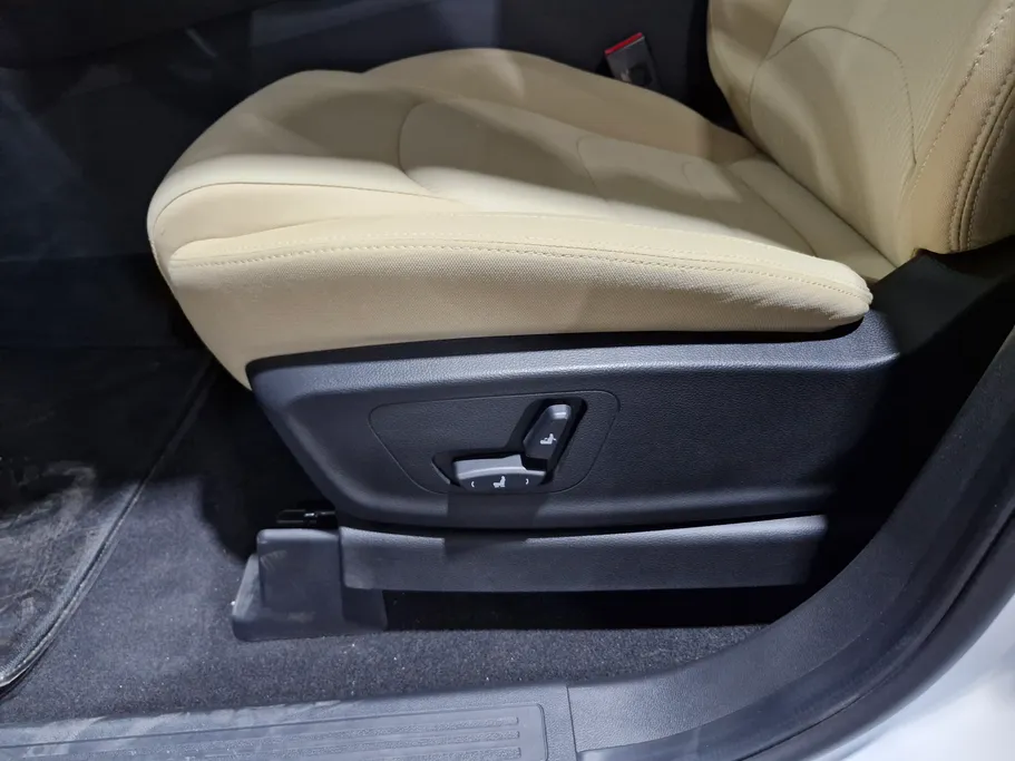 2025 Chevrolet Captiva Premier 