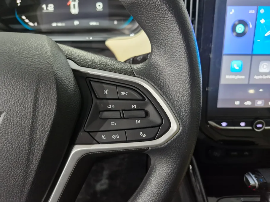 2025 Chevrolet Captiva Premier 