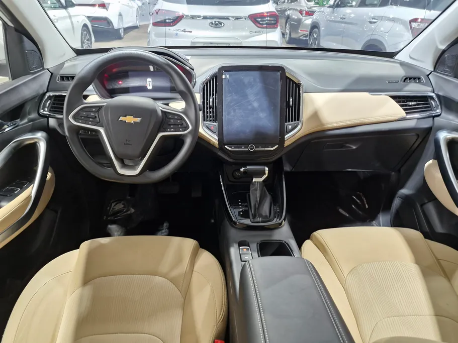 2025 Chevrolet Captiva Premier 