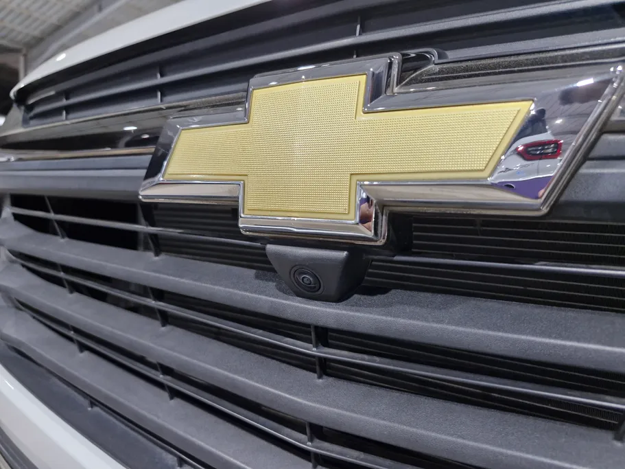 2025 Chevrolet Captiva Premier 