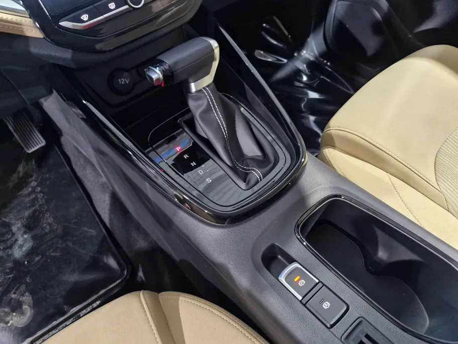2025 Chevrolet Captiva Premier 