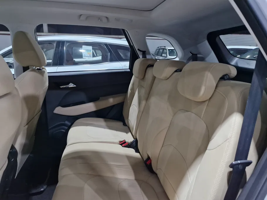 2025 Chevrolet Captiva Premier 
