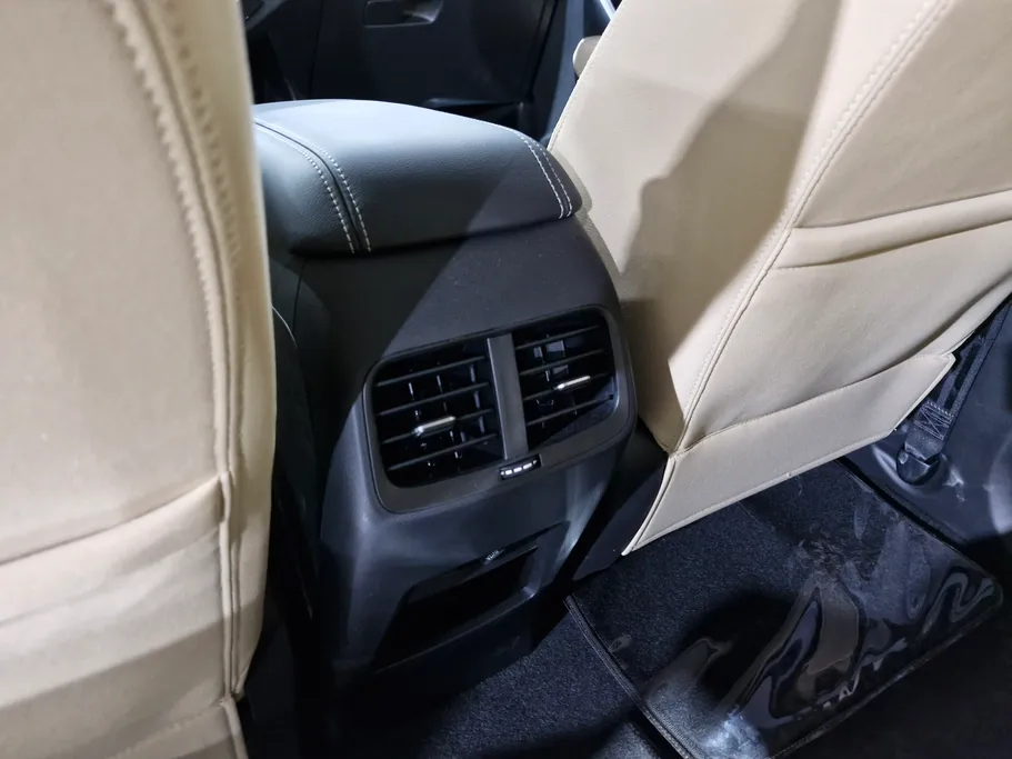 2025 Chevrolet Captiva Premier 