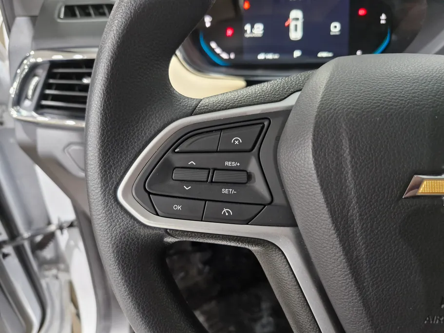 2025 Chevrolet Captiva Premier 