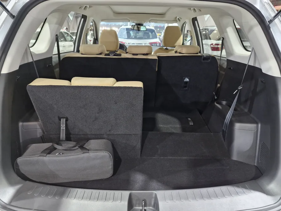 2025 Chevrolet Captiva Premier 