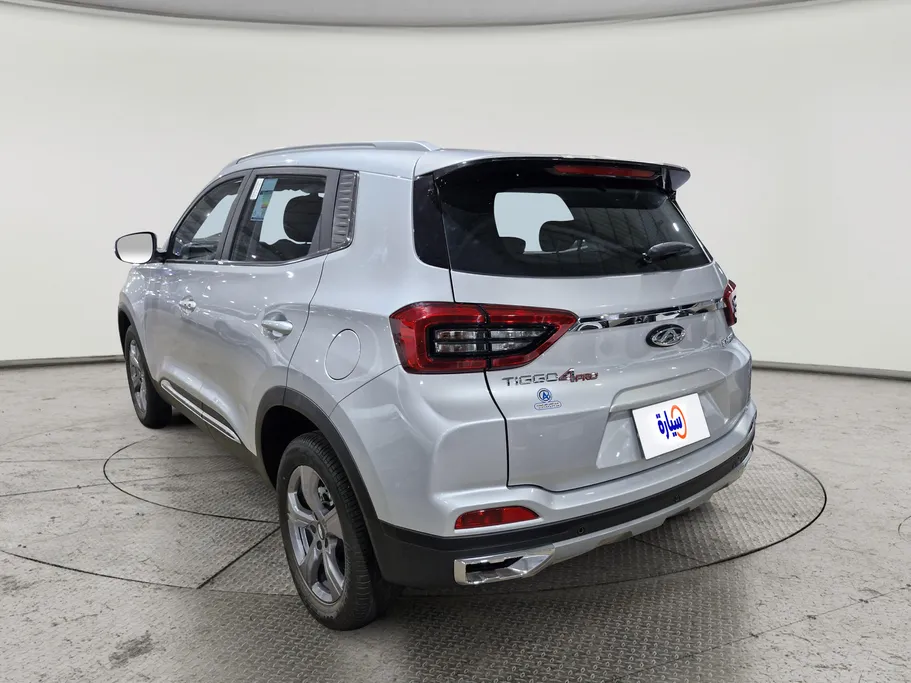2023 Chery Tiggo 4 Pro Comfort 