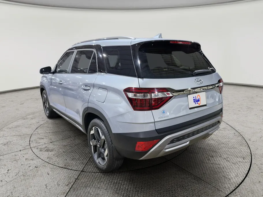 2024 Hyundai Creta Grand 