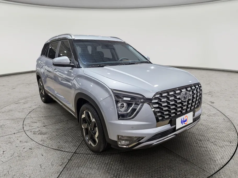 2024 Hyundai Creta Grand 