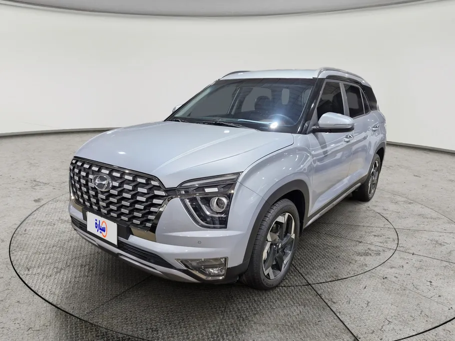 2024 Hyundai Creta Grand 