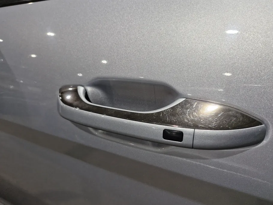 2024 Hyundai Creta Grand 
