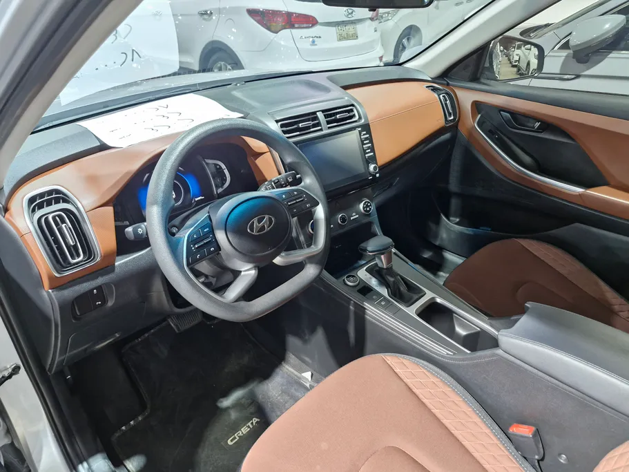 2024 Hyundai Creta Grand 