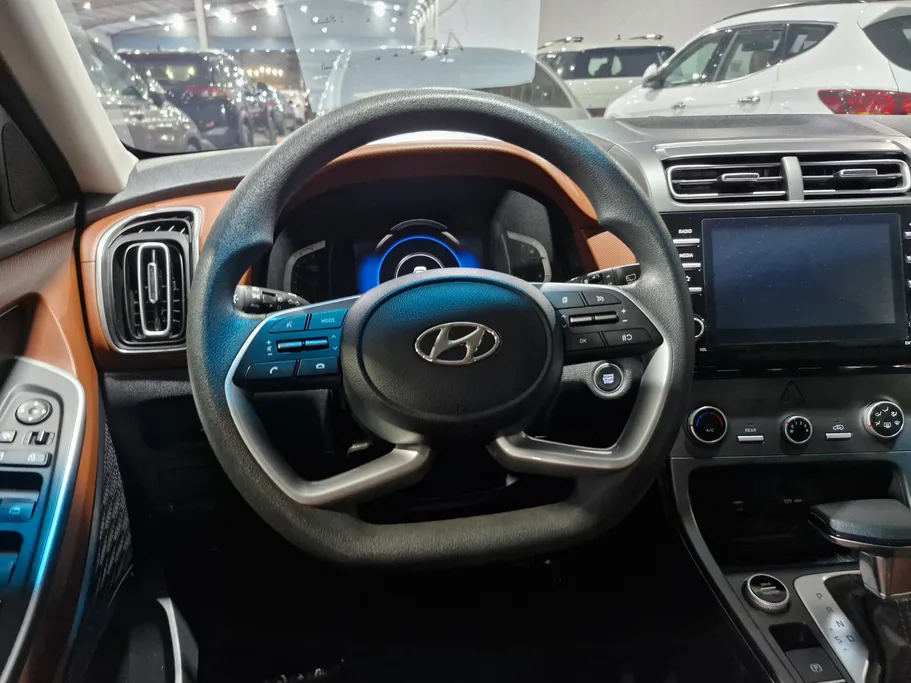 2024 Hyundai Creta Grand 
