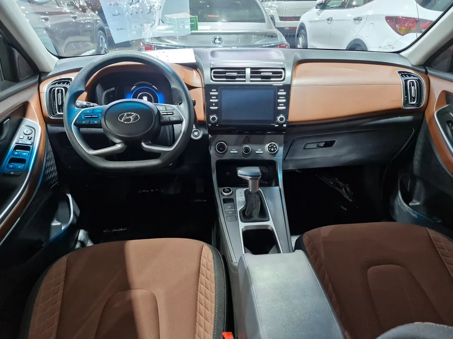 2024 Hyundai Creta Grand 