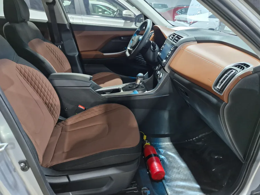 2024 Hyundai Creta Grand 