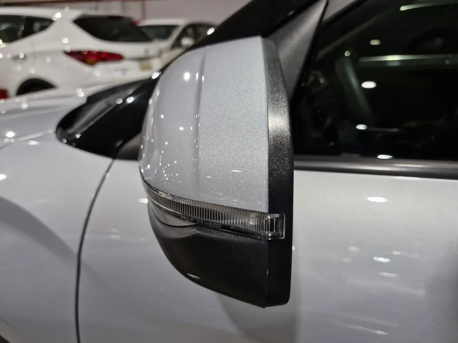 2024 Hyundai Creta Grand 