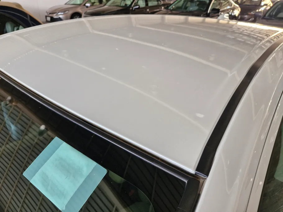 2024 Toyota Yaris  Y 