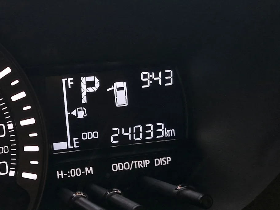 2024 Toyota Yaris  Y 