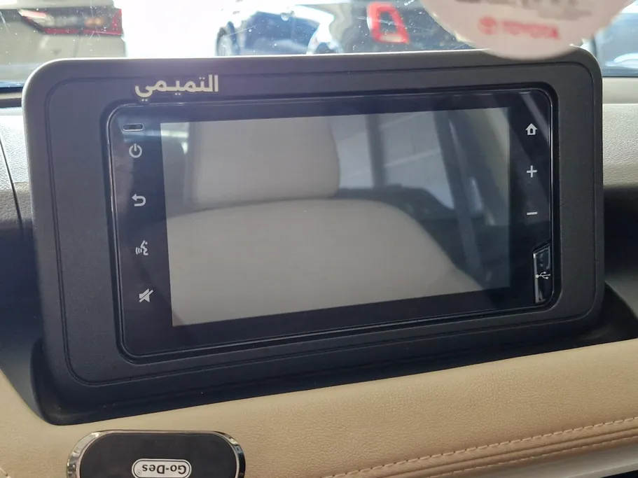 تويوتا يارس Y 2023 
