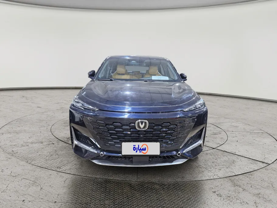 2024 Changan UNI K Elite 