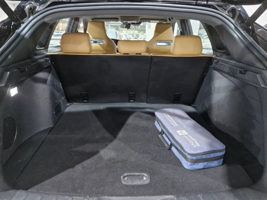 2024 Changan UNI K Elite 