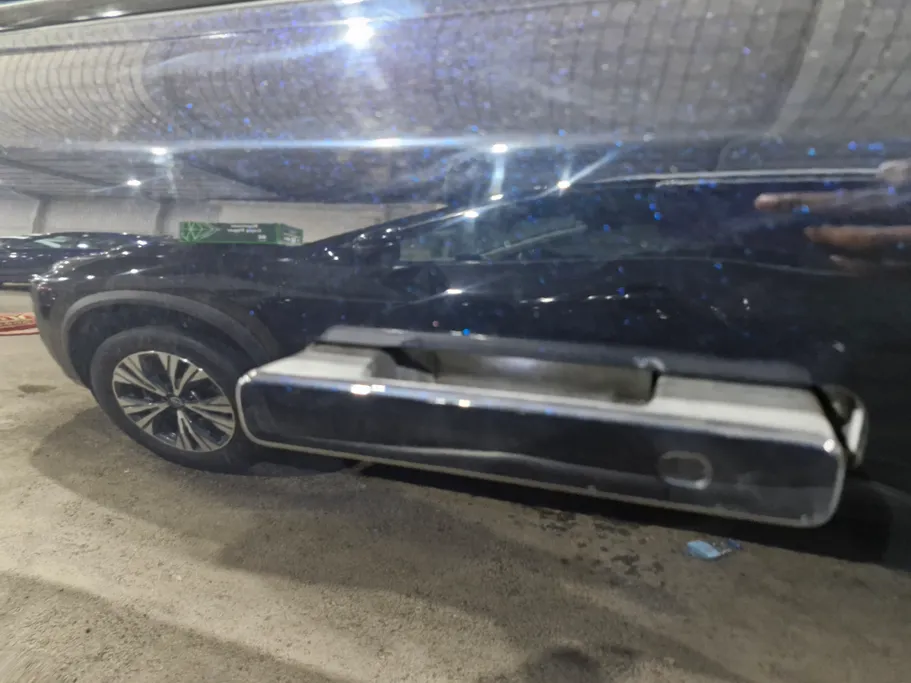 2024 Changan UNI K Elite 
