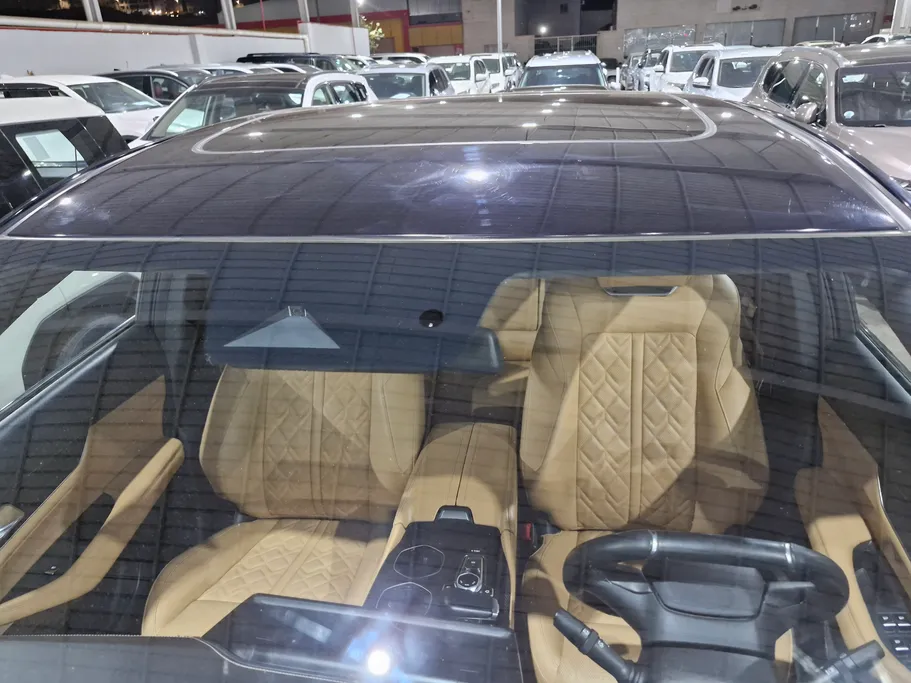 2024 Changan UNI K Elite 