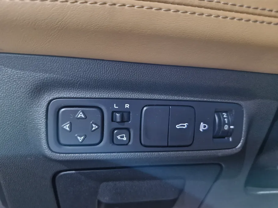 2024 Changan UNI K Elite 