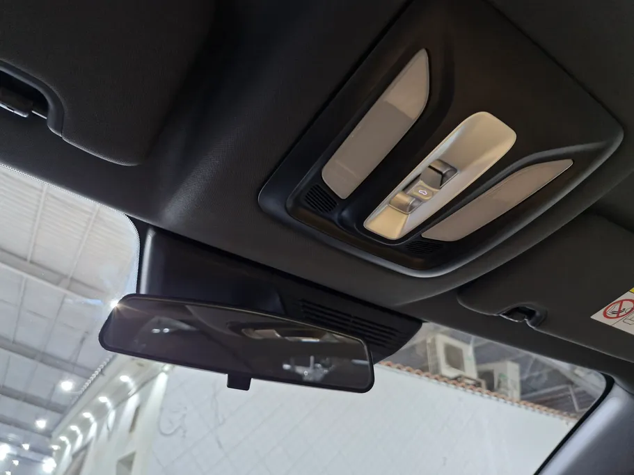 2024 Changan UNI K Elite 
