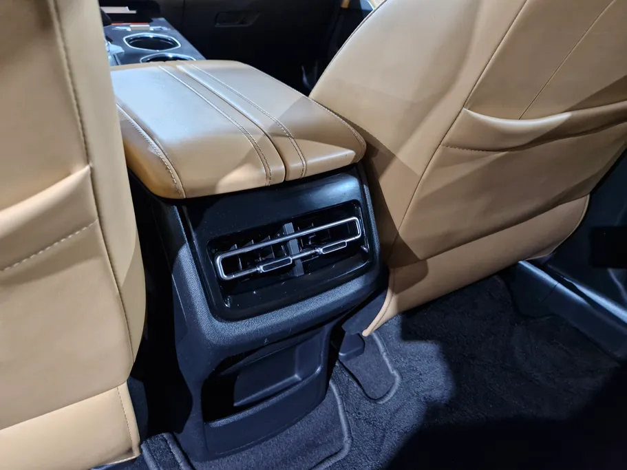 2024 Changan UNI K Elite 