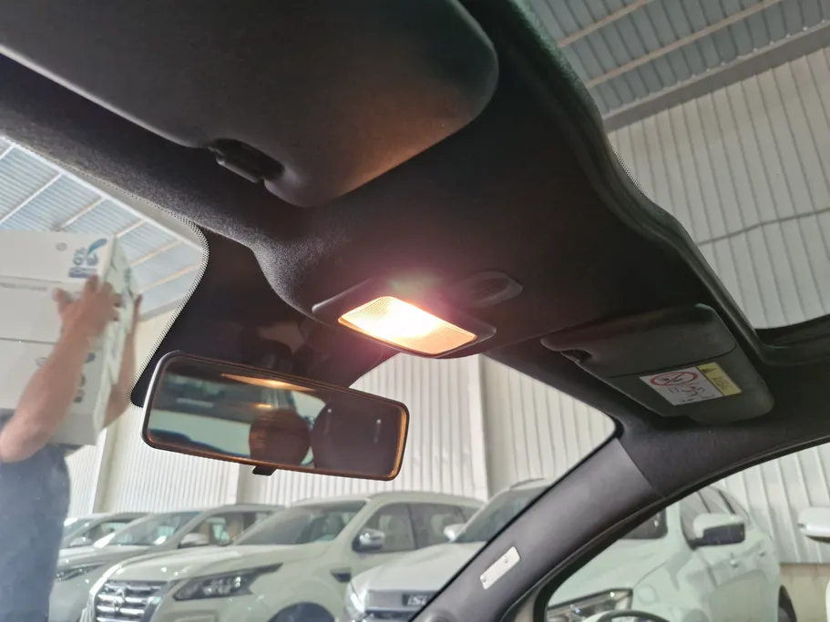2024 Fiat 500 C 