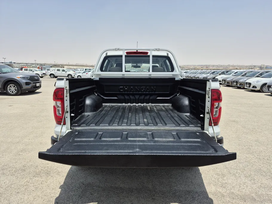 شانجان هنتر F70 2023 