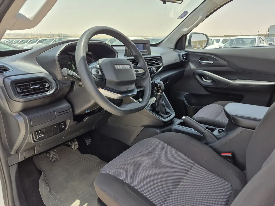 شانجان هنتر F70 2023 