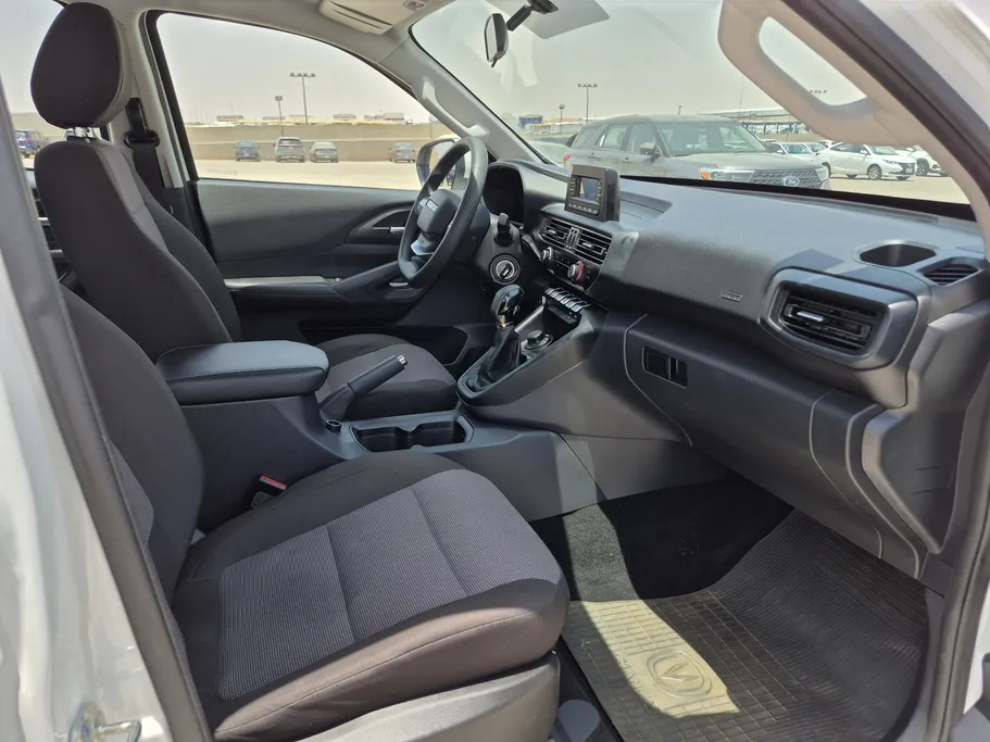 شانجان هنتر F70 2023 