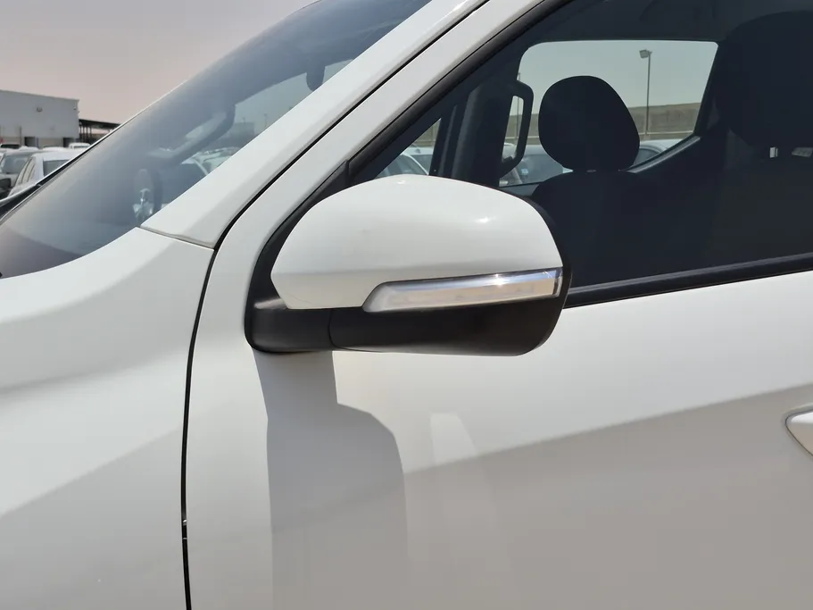 شانجان هنتر F70 2023 