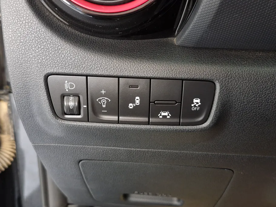 2020 Hyundai Kona جي إل اس كمفورت 