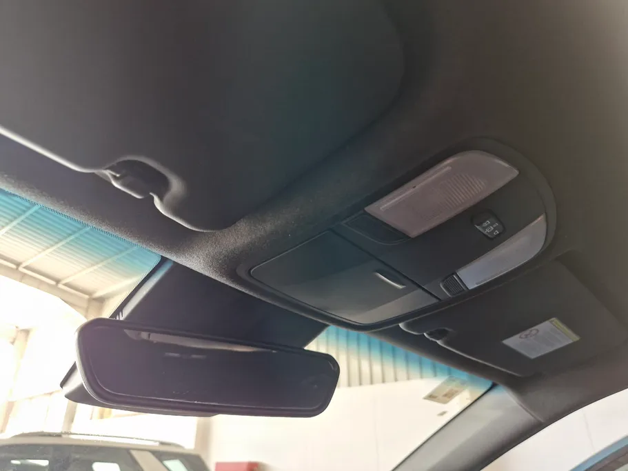 2020 Hyundai Kona جي إل اس كمفورت 